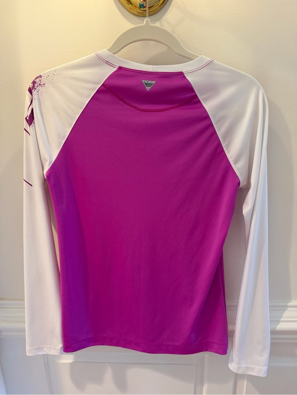 Columbia Sportswear Company PFG Sun Shirt - Picture 4 of 4